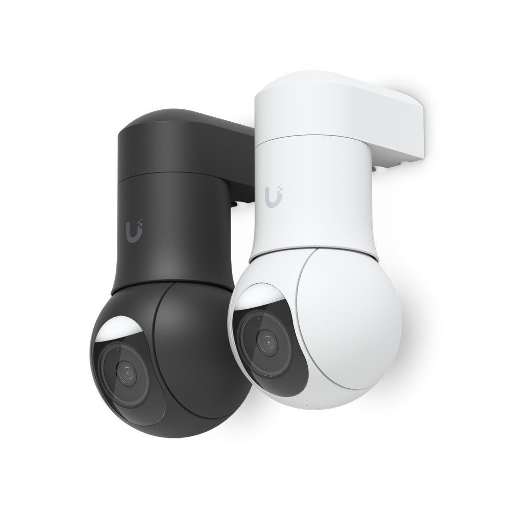 Ubiquiti UniFi Protect G5 PTZ network-surveillance camera Network Camera Network Cameras