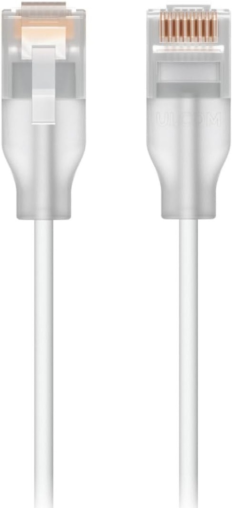 Ubiquiti UACC Cable Patch EL 15 m-W UniFi Etherlighting Patch Cable Cable Network Cables & Adapters