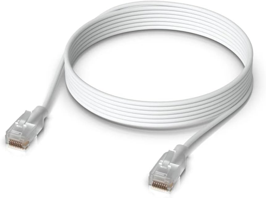 [18969316000] Ubiquiti UniFi Etherlighting Patch Cable Cable Network Cables & Adapters