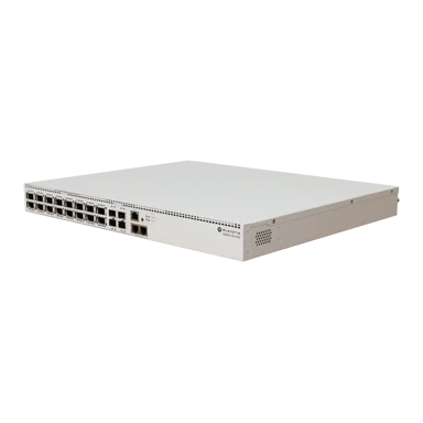 MikroTik Cloud Router Switch 520 4XS 16XQ RM Switch 100 GBps Network Equipment