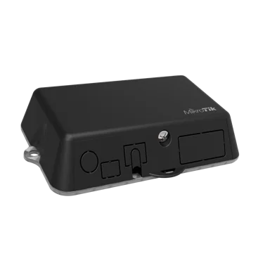 MikroTik LtAP mini LTE kit RB912R 2nD LTm&EC200A-EU Access Point Wi-Fi Network Equipment
