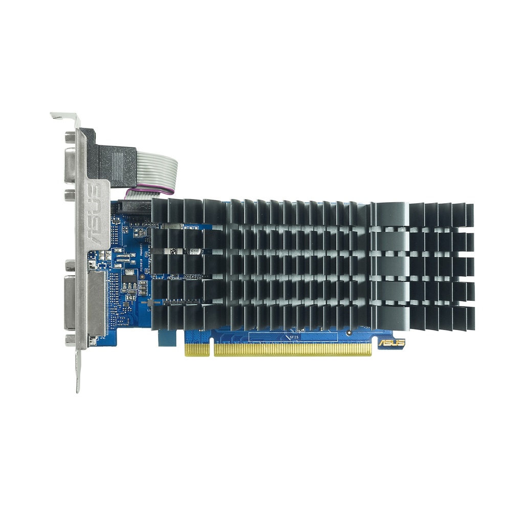 [19050998000] ASUS Gt710 GeForce Gt 710 Graphics card PCI Graphics Cards