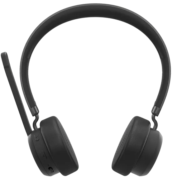 Lenovo Wireless Stereo Headset Headset Stereo Audio Equipment
