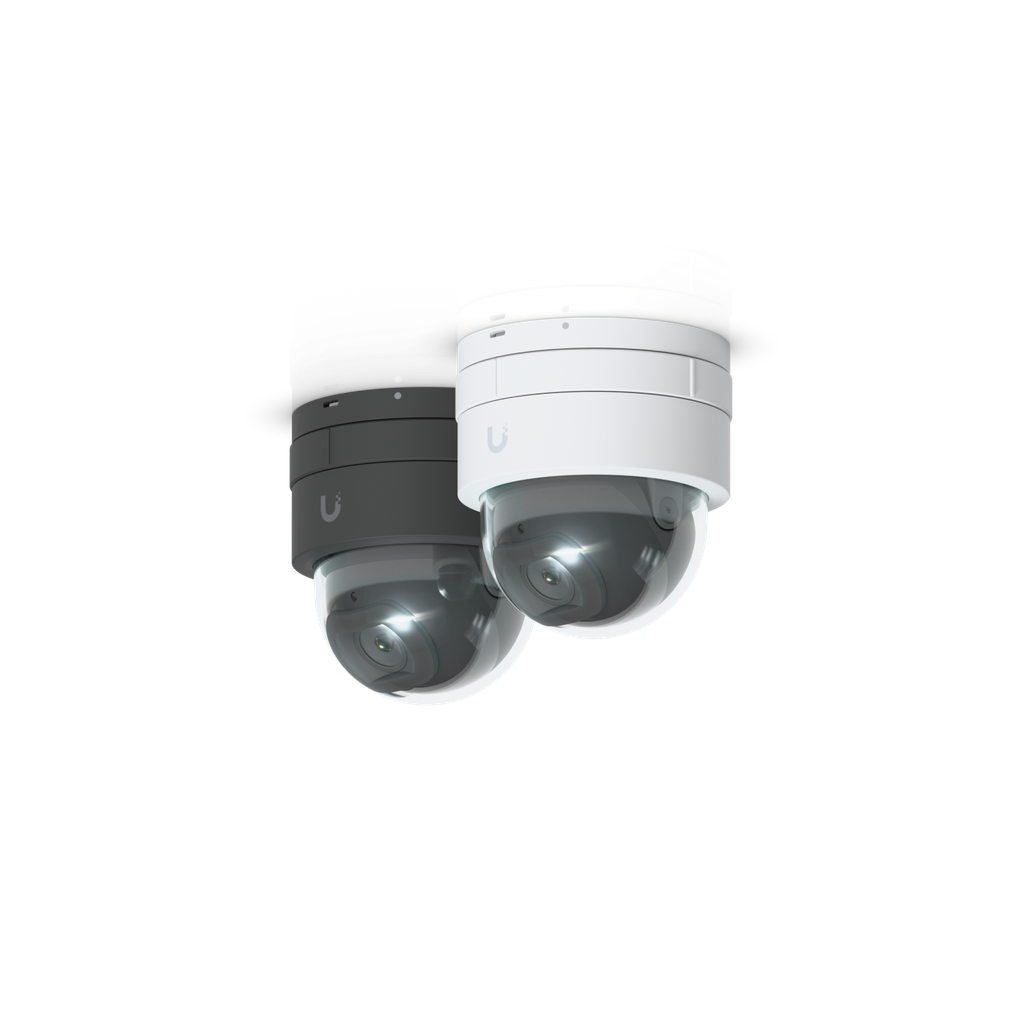 Ubiquiti UniFi G5 Ultra network-surveillance camera dome Network Camera Network Cameras