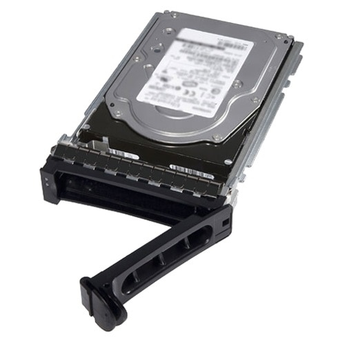 Dell SSD SATA ise ri 6 GBps 512e 2.5 inch H SSDs