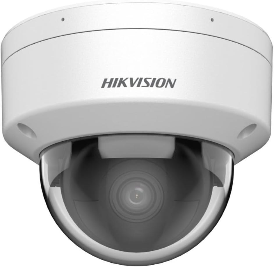 Hikvision DS 2CD2186G2 IMS 2.8 mm Dome HDMI Network Camera Network Cameras