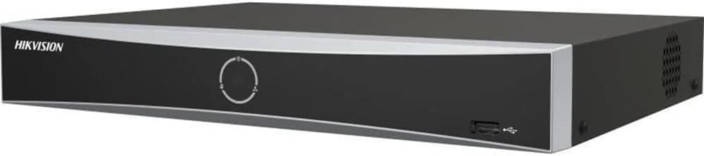 Hikvision DS 7616NXI K1 D NVR AcuSense TCP/IP VGA Network Equipment