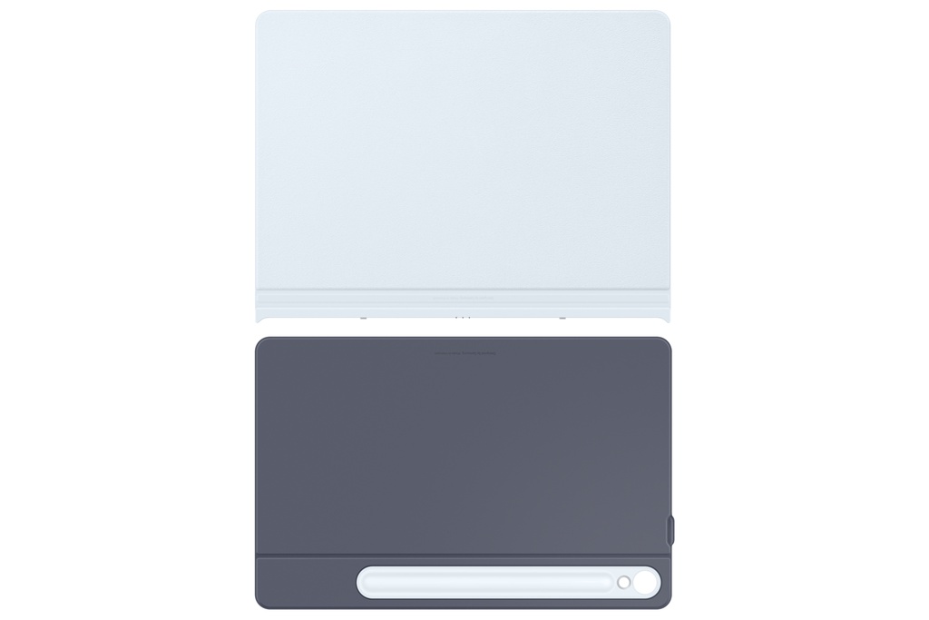 Samsung Smart Book Cover for Galaxy Tab S9 FE S10 Laptop Accessories