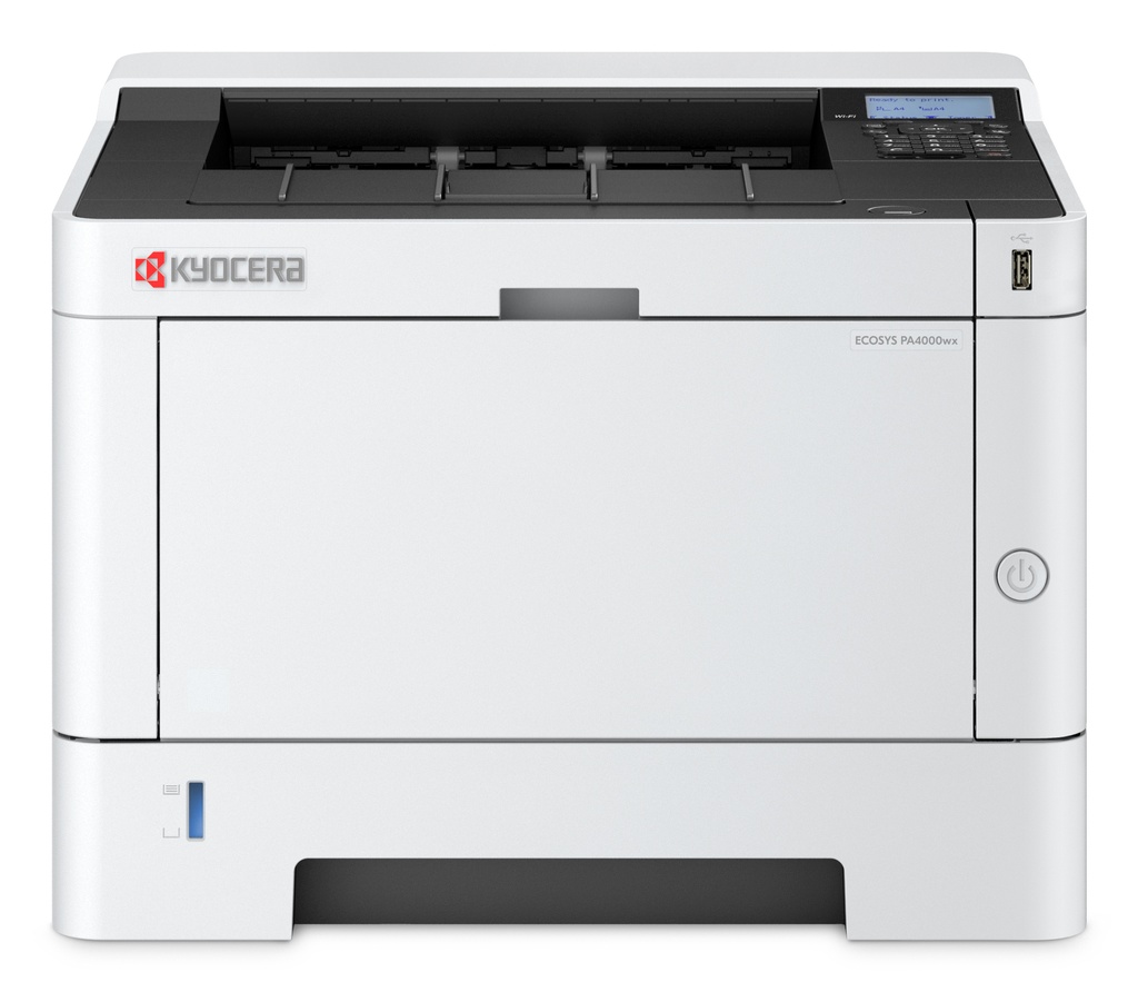 [19151621000] Kyocera Ecosys PA4000wx A4 sw-printer Printer Laser/LED Printers