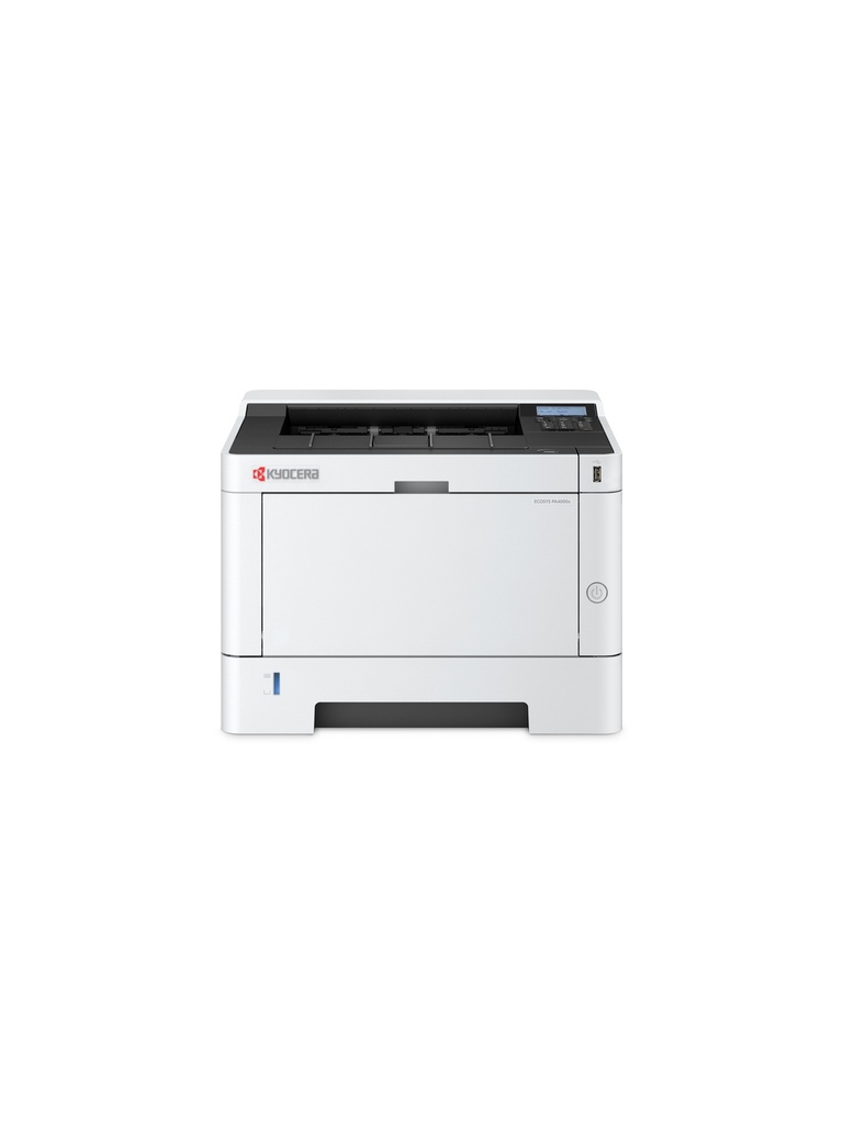 [19151640000] Kyocera Ecosys PA4000x A4 sw-printer Printer Laser/LED Printers