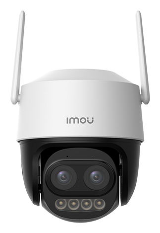 Imou Cruiser Z IPC S7DP 5M0WEZ Network Camera Network Cameras