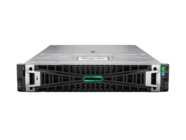 [19184216000] HPE ProLiant Dl385 Gen11 9124 Server AMD EPYC Servers