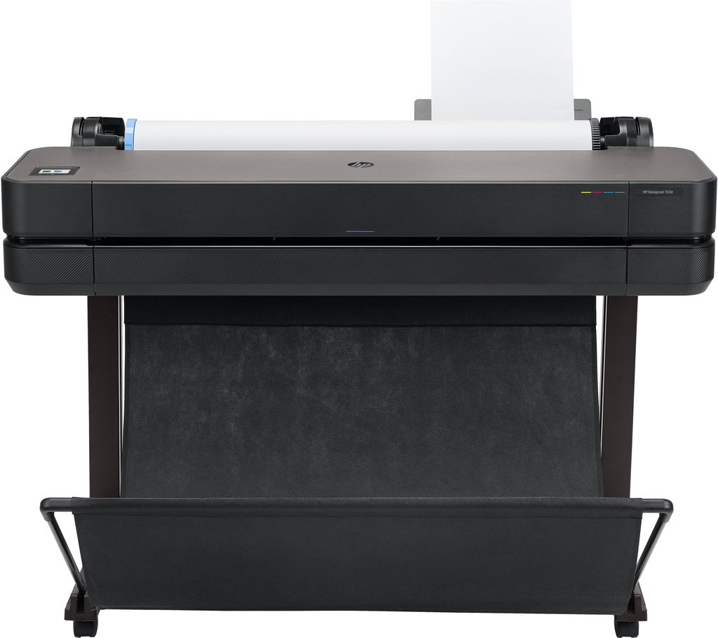 [19377605000] HP Großformatdrucker DesignJet T630 36 Large Format Inkjet Printers