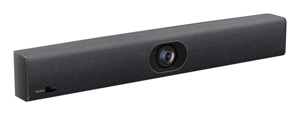Yealink UVC40 E2 Konferenzsystem Network Accessories