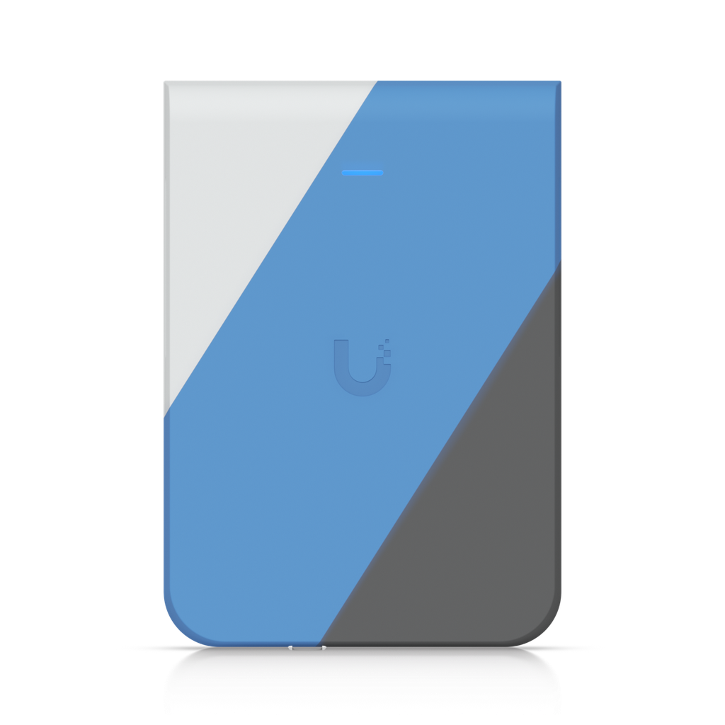 Ubiquiti UACC U7 Pro Wall Cover U7 Pro Wall Paintable Cover Network Accessory Network Accessories