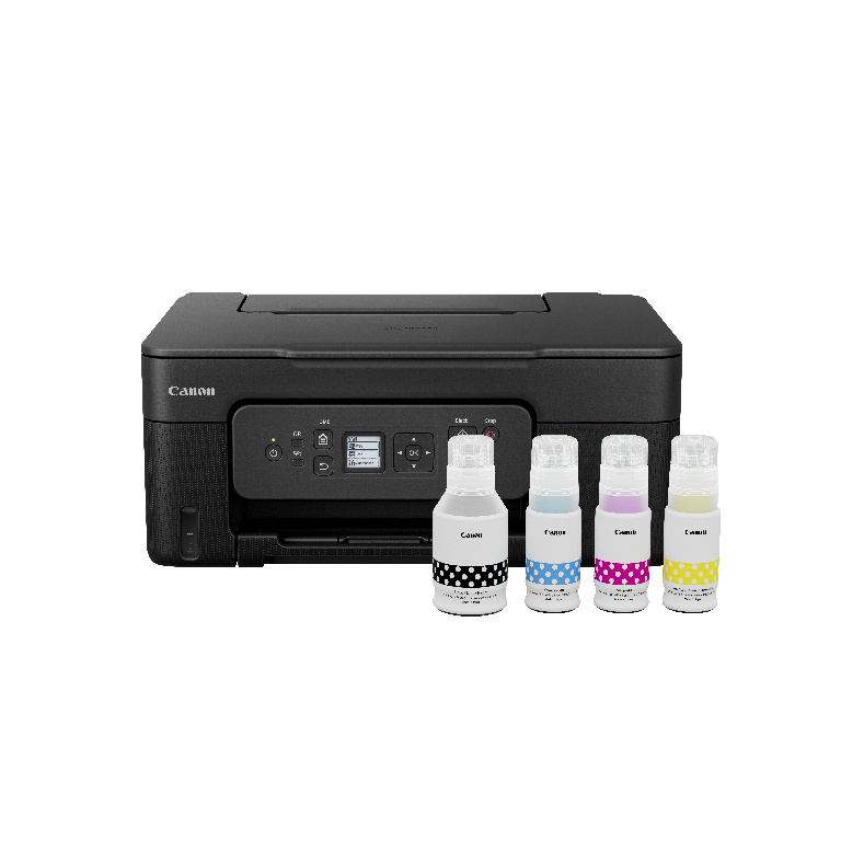 [19421085000] Canon Pixma G3480 Tintenstrahl A4 Printer Inkjet Printers