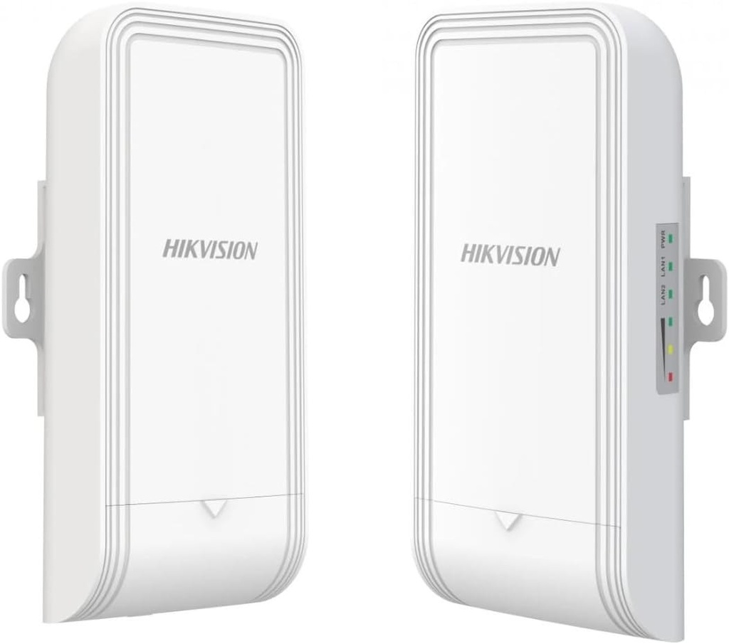 Hikvision DS 3WF02 5AC/D wireless Bridge Bridge Wi-Fi Network Equipment