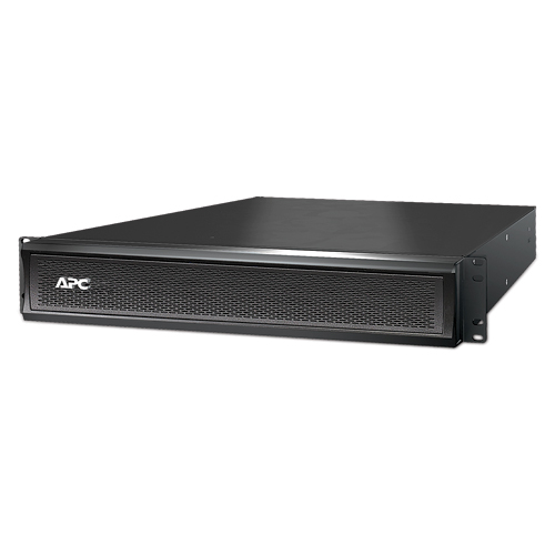 APC Smart-Ups x External Battery Pack Rack/Tower Online UPS 19 inch Power Supplies
