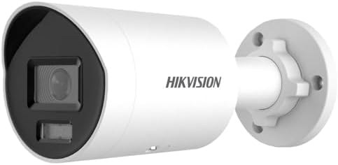Hikvision DS 2CD2046G2H I U eF Network Camera Network Cameras