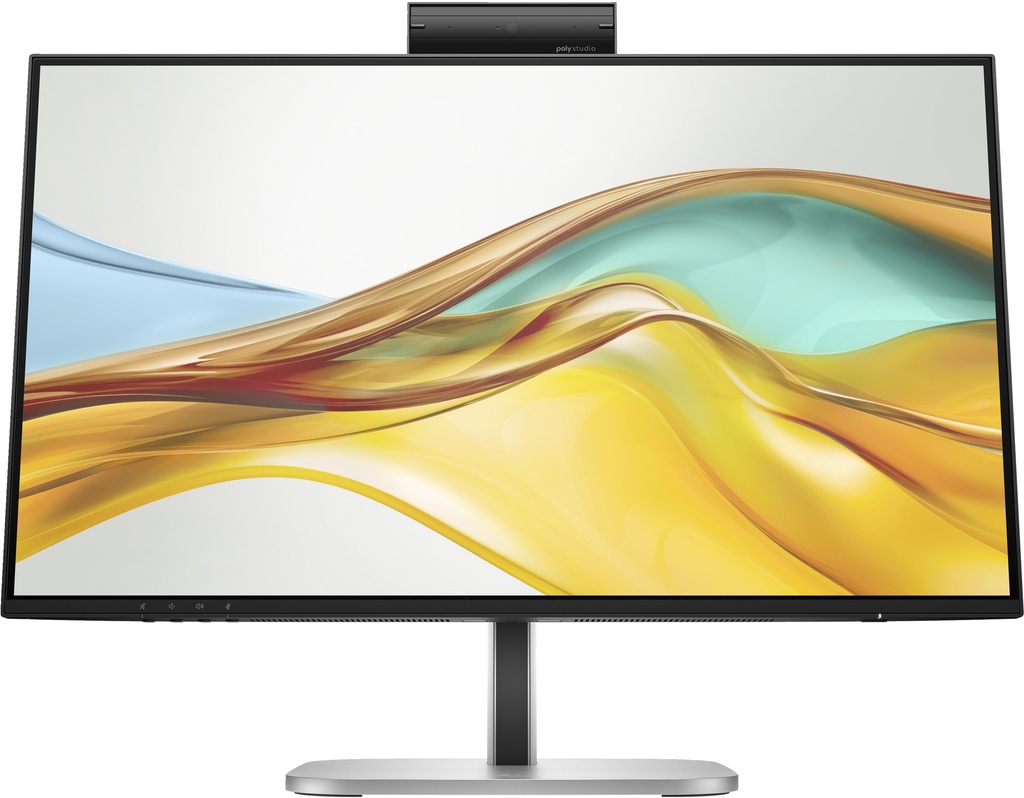 [19944351000] HP 524pm Series 5 Pro LED-Monitor 24 inch Flat Screen 23.8-inch Monitors