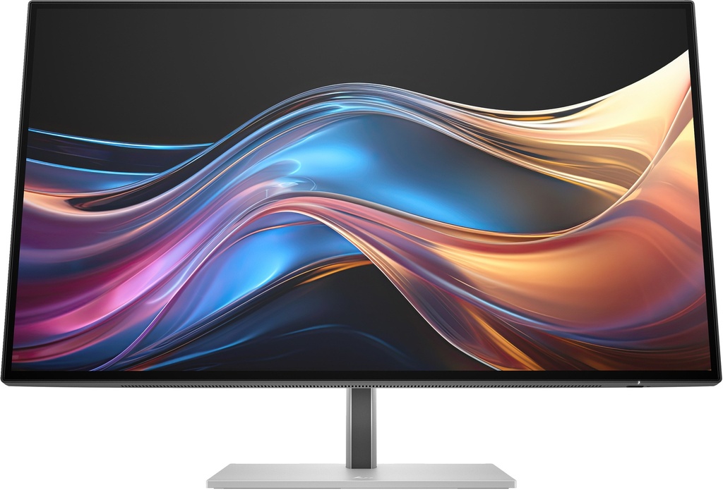 [19978336000] HP Series 7 Pro QHD Monitor 727pq computer monitor 27 Flat Screen 27-inch Monitors