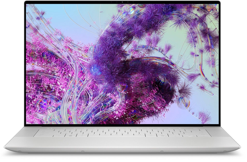 [20068684000] Dell XPS 16 9640 16.3 inch laptop Core Ultra 7 4.8 GHz 41.4 cm Laptops