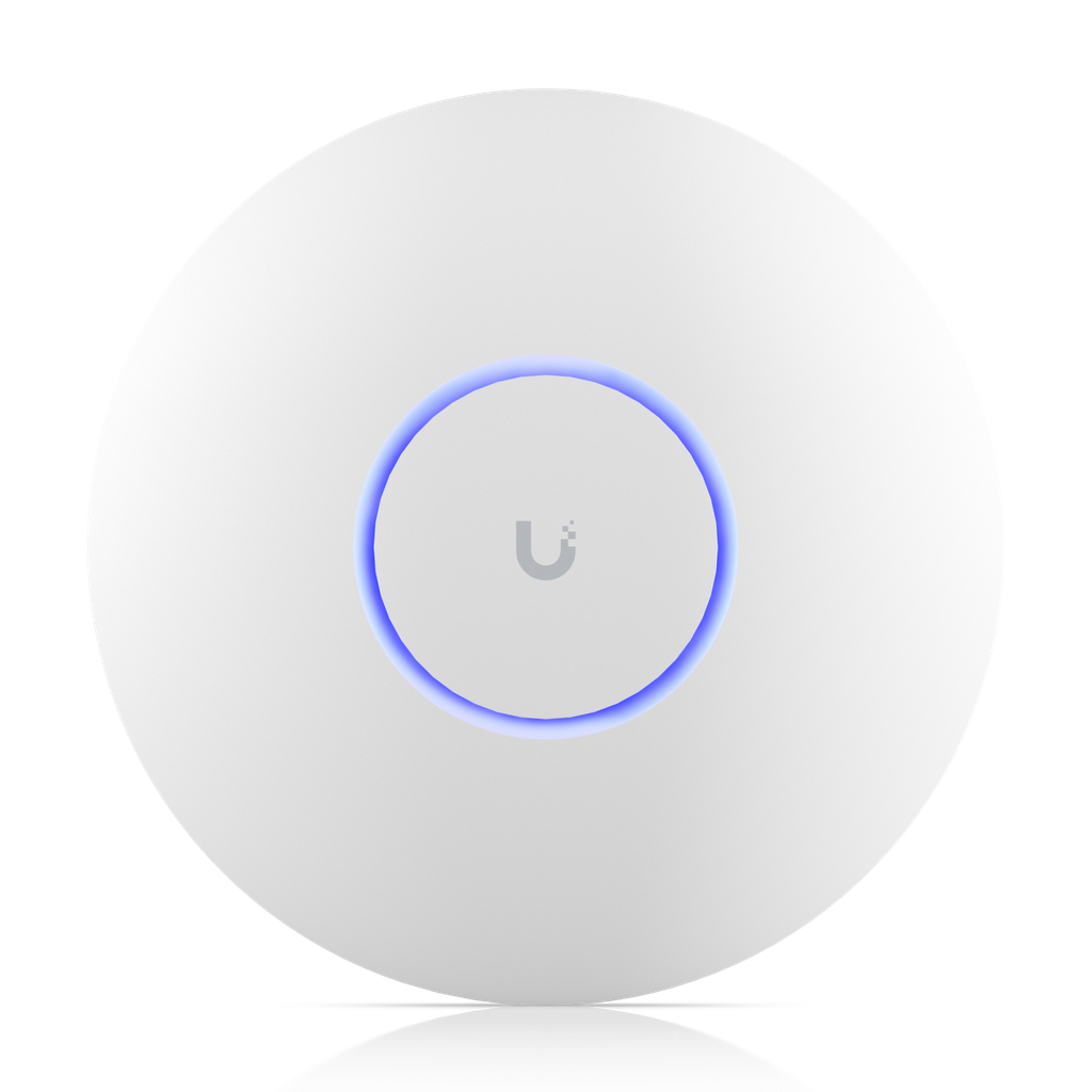 Ubiquiti UniFi U7 Pro access point Wi-Fi 7 7 2.4 GHz 5 6 GHz... Wi-Fi Network Equipment