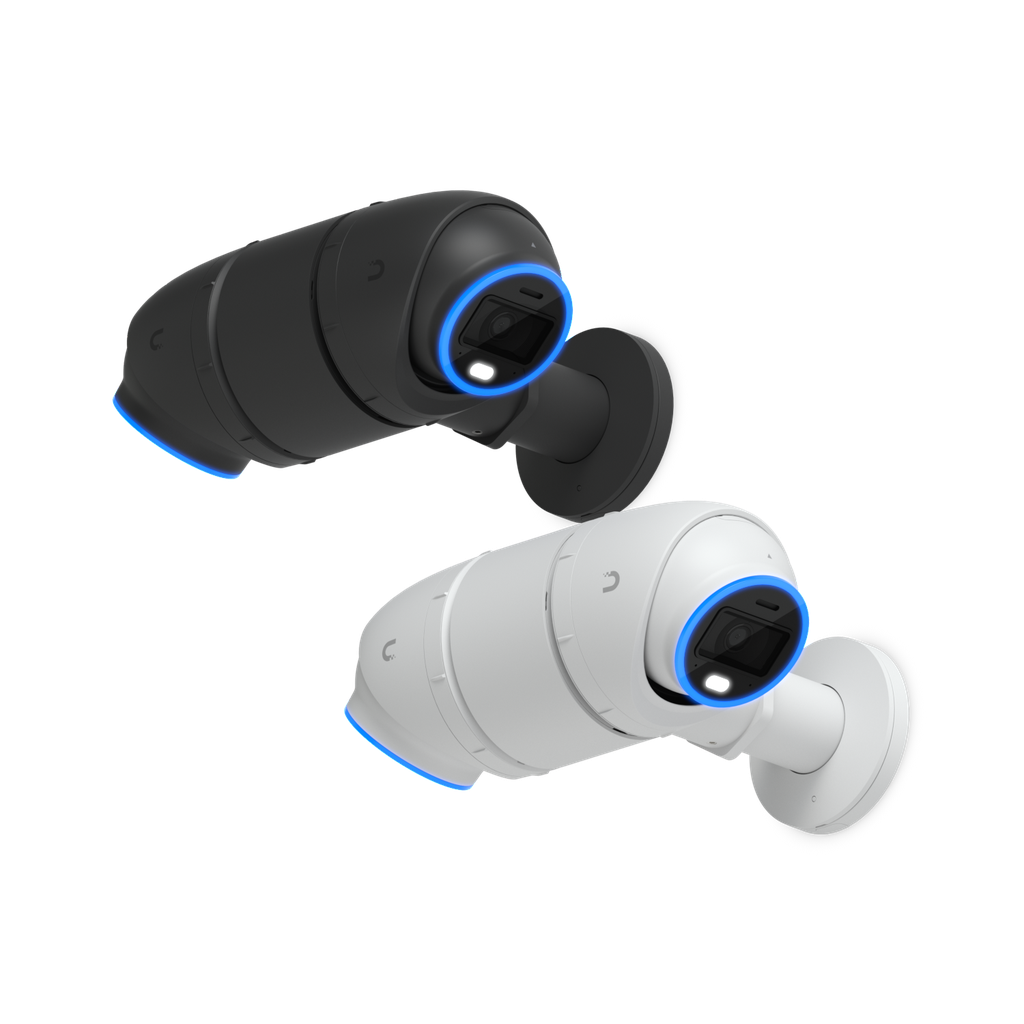 Ubiquiti UniFi Camera Dual Mount• black• UACC Camera DM B Digital Camera Accessories