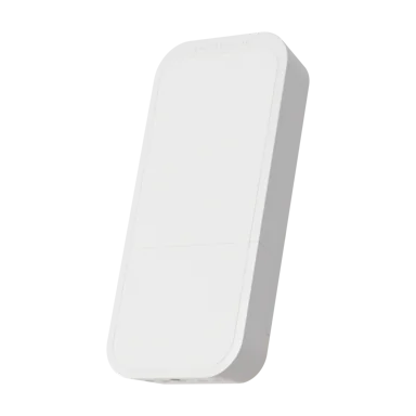 MikroTik wAP Lr8G kit RBwAPR-2nD&R11e-Lr8G 100 Mbps Ethernet Network & Security