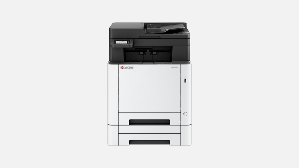 [20116261000] Kyocera Ecosys MA2101cfx multi-function printer Fax Laser/LED Multifunction Printers