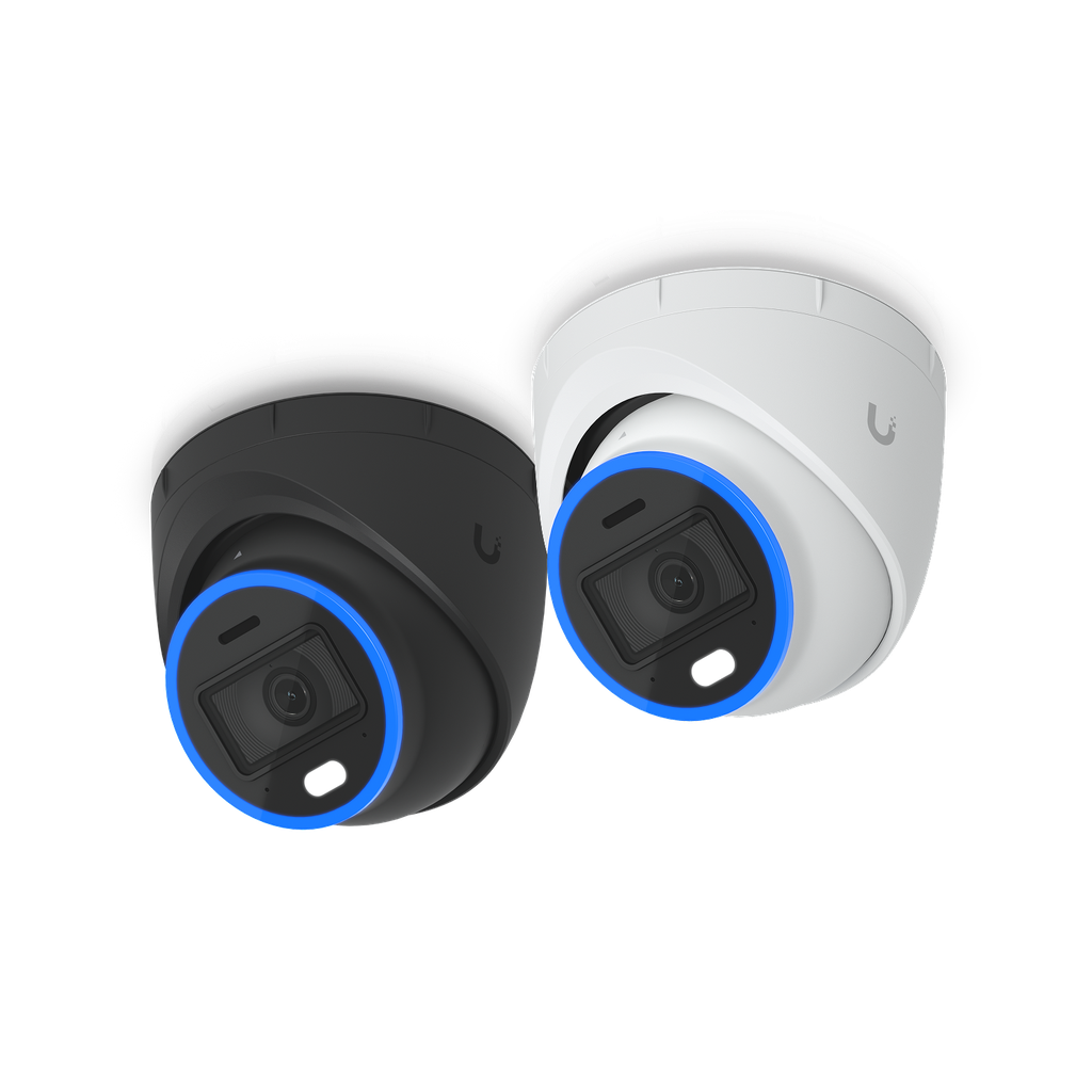 [20138220000] Ubiquiti UniFi AI Turret network-surveillance camera outdoor area Network Camera Network Cameras