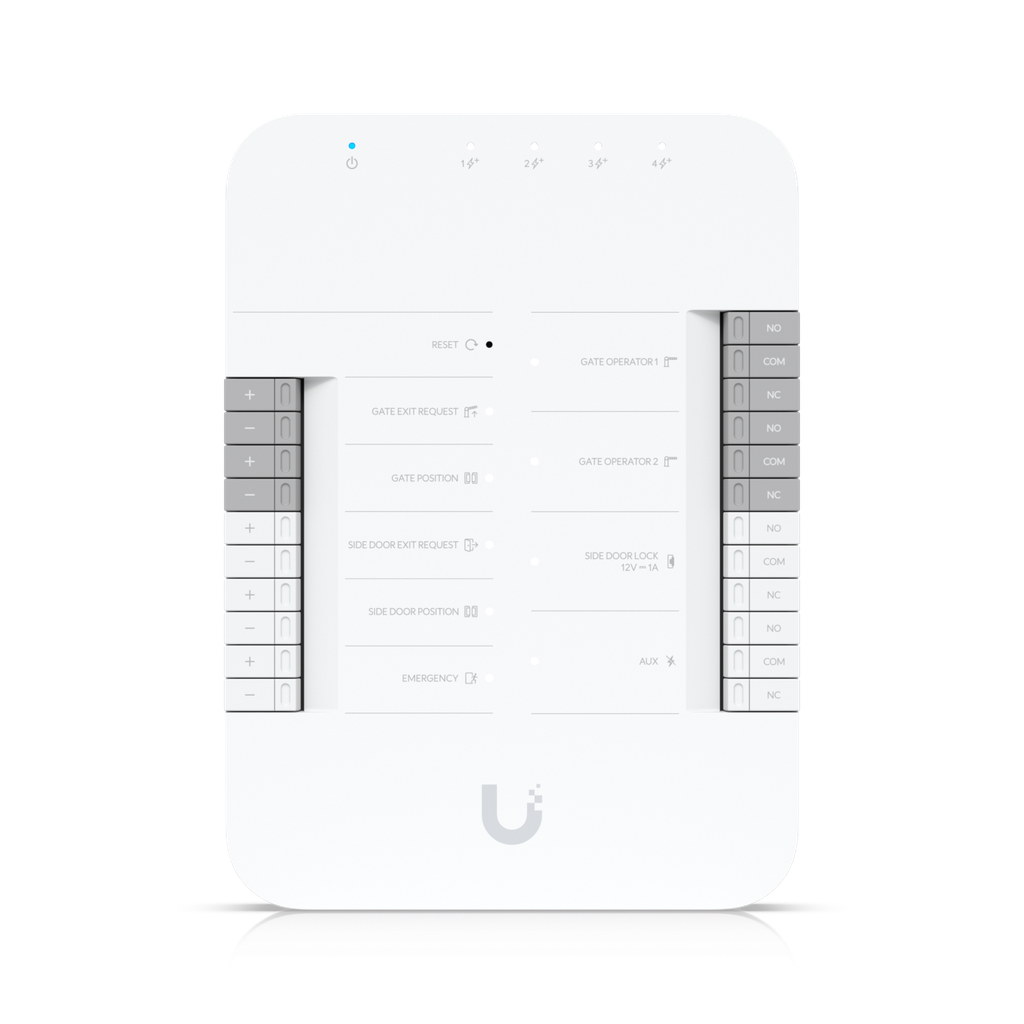 [20138222000] Ubiquiti UniFi Access Gate Hub IT Accessories