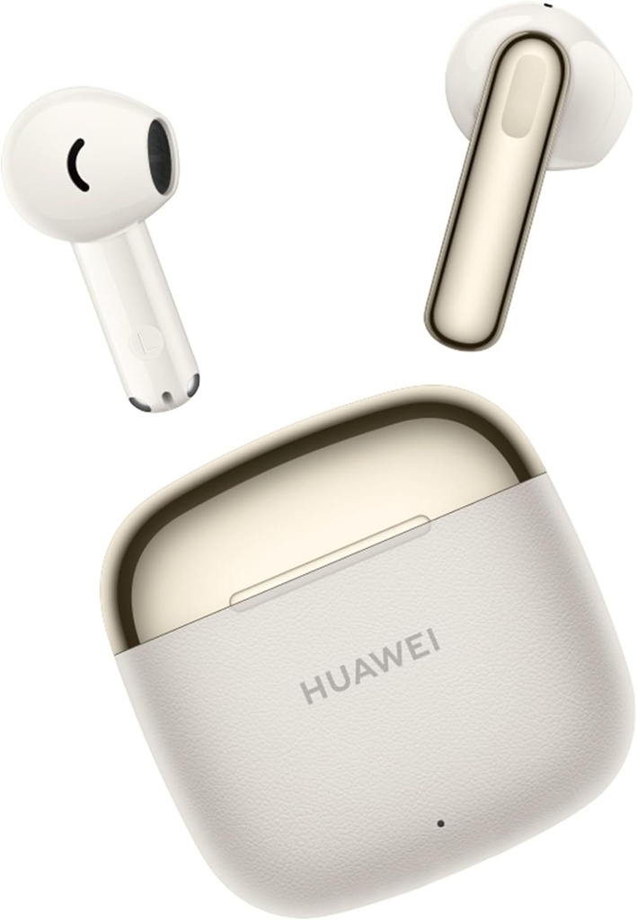 Huawei FreeBuds se 3 Beige 55037991 Headphones Wireless Audio Equipment