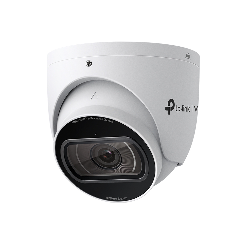 TP-LINK VIGI InSight S445ZI IR Cam Network Camera Network Cameras