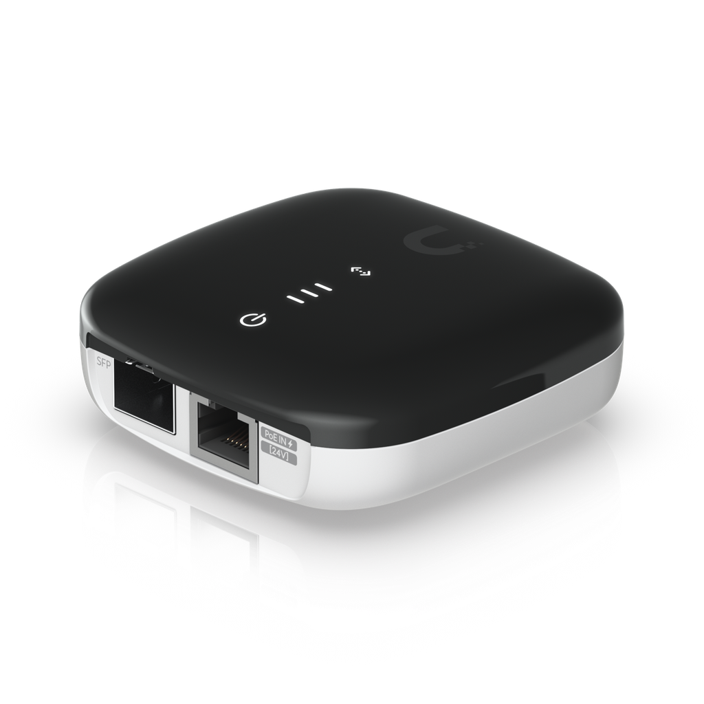 Ubiquiti U Fiber ActiveEthernet Converter SFP-RJ45 1GBps Antenna Accessories