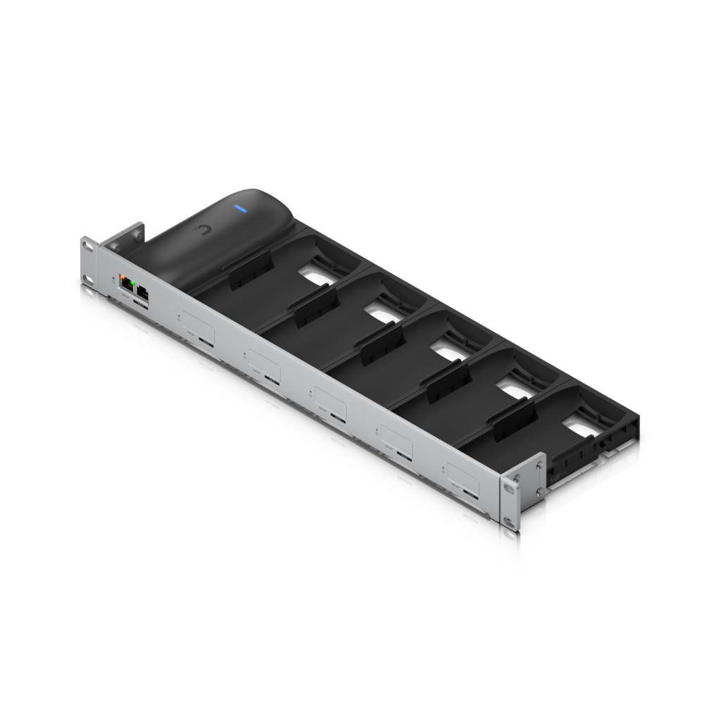 Ubiquiti AI Port Rack Mount• UACC AI Port RM Network Accessories