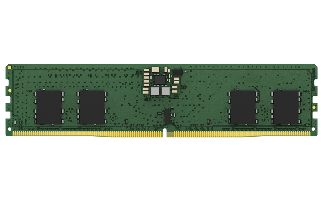 Kingston ValueRAM DDR 5 Module DIMM 8 GB Memory Modules