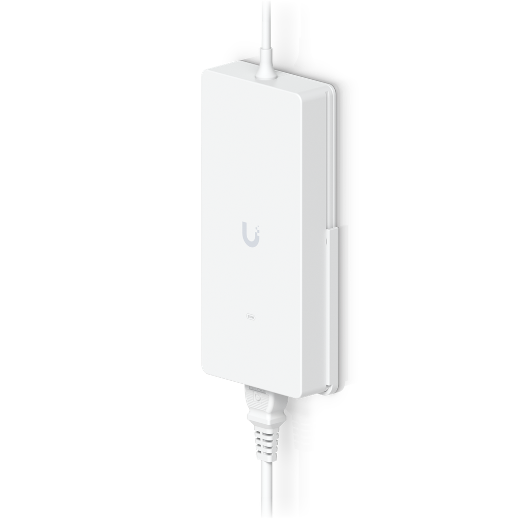 Ubiquiti AC Adapter 210 W UACC Adapter AC 210 W Antenna Accessories