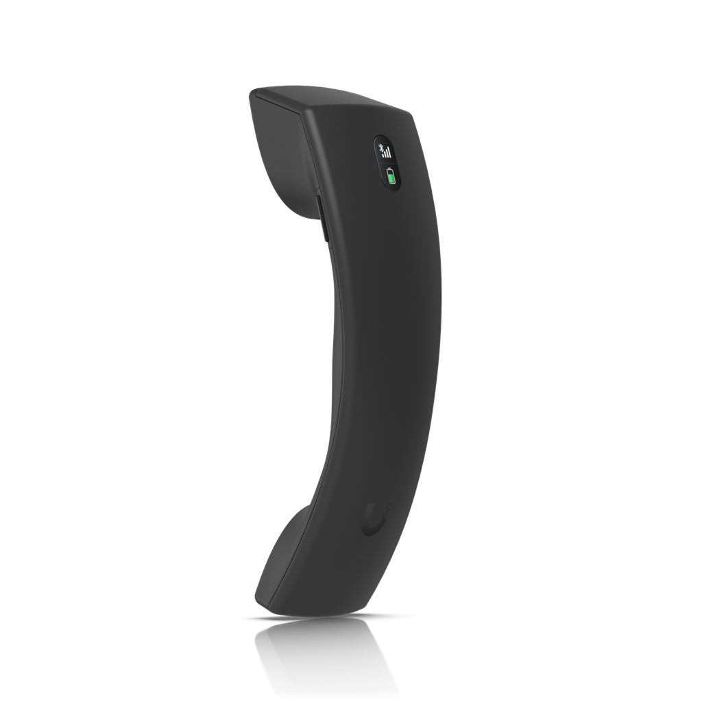 Ubiquiti UniFi Phone Touch G3 Wireless Handset Network Accessories