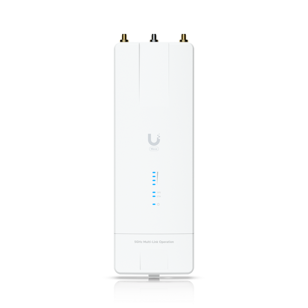 [20219483000] Ubiquiti UISP Wave MLO5 Wave-MLO5 Access Point Wi-Fi Network Equipment