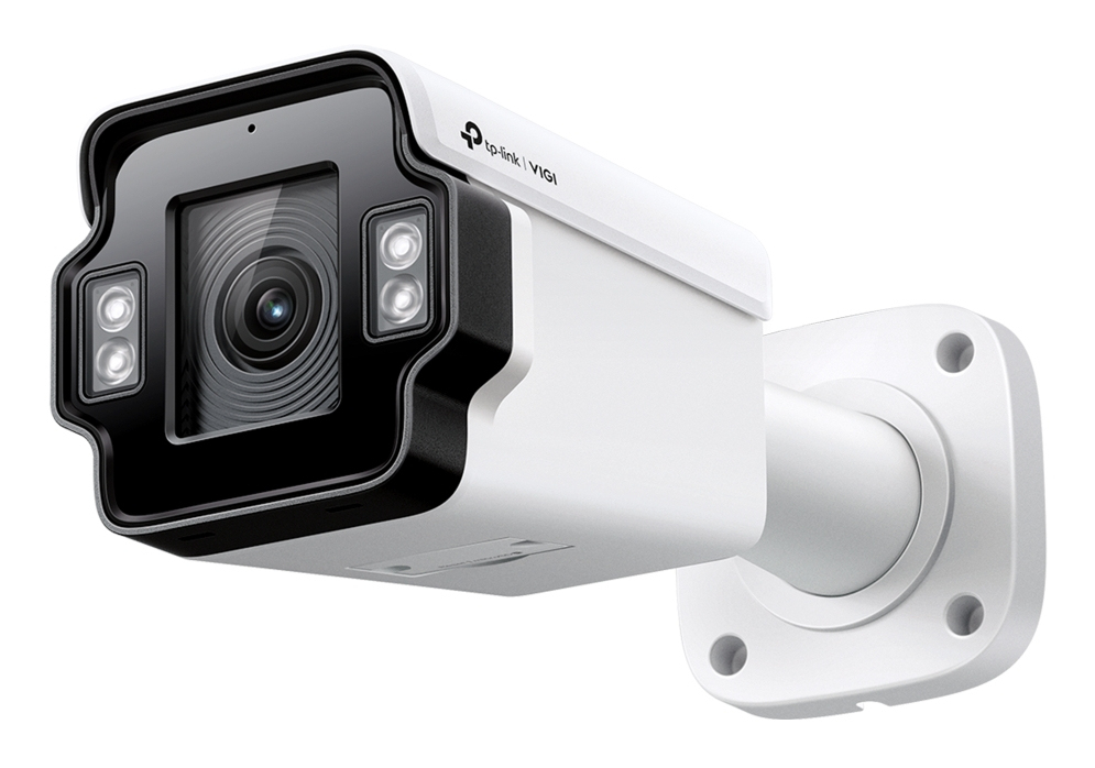 TP-LINK InSight S345ZI VIGI Network Camera Network Cameras