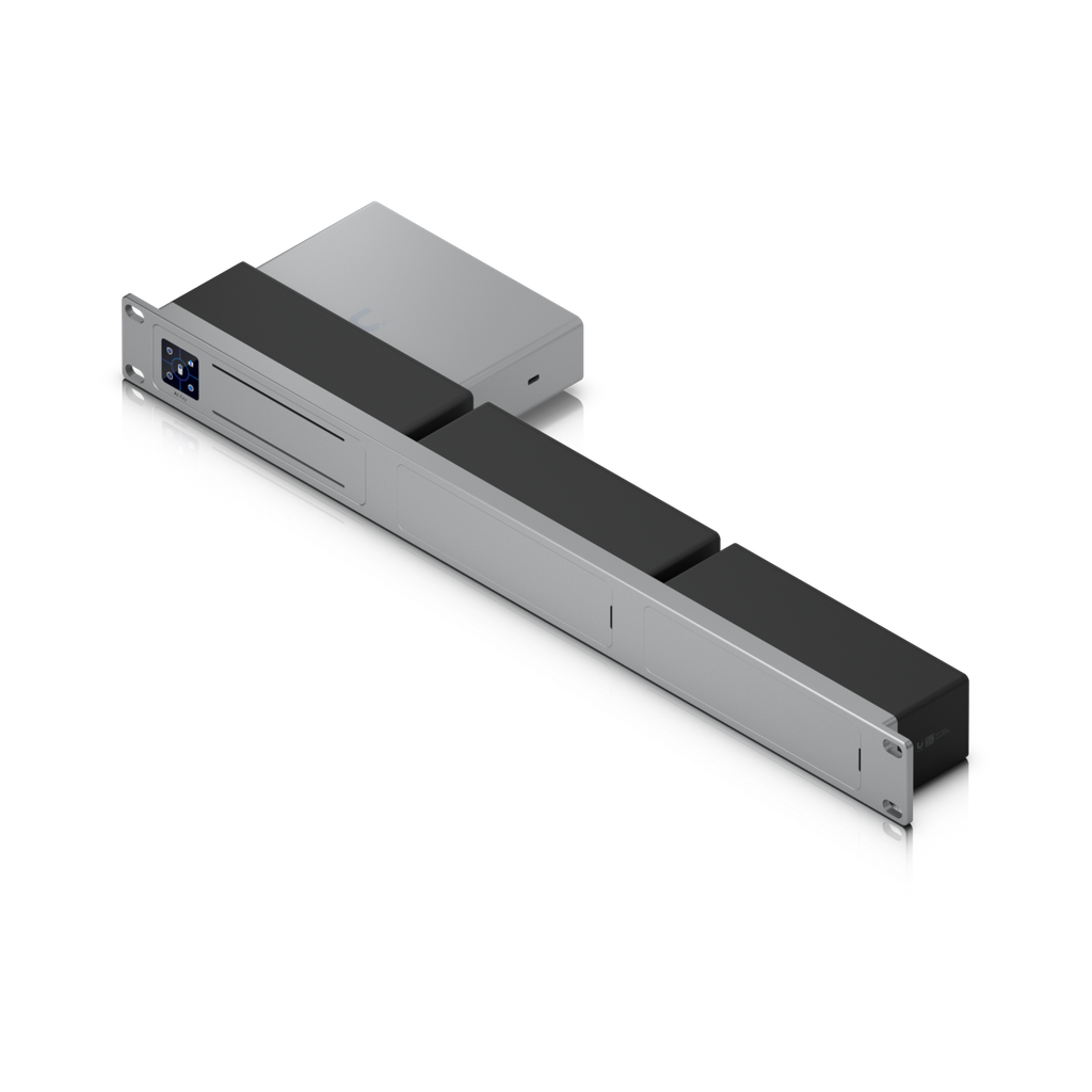 [20254728000] Ubiquiti AI Key Rack Mount• UACC AI Key RM Digital Camera Accessories