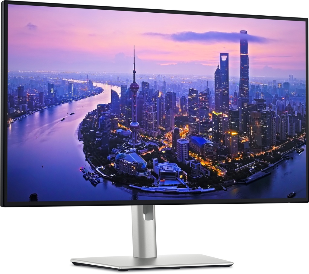[20307687000] Dell UltraSharp 27 4K Thunderbolt Hub Monitor U2725QE 27 inch Flat Screen 27-inch Monitors