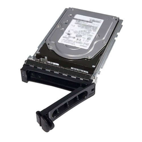 Dell SSD SATA 6 GBps Read Intensive SSDs