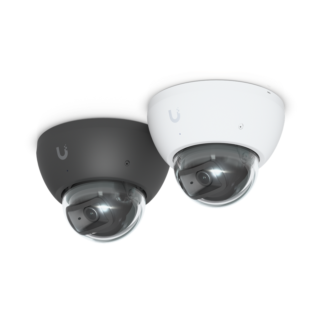 [20460270000] Ubiquiti UniFi AI Dome network-surveillance camera dome outdoor area V... Network Camera Network Cameras