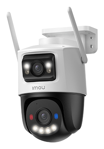 Imou IPC S7XFP 8U0WED Cruiser Dual 2 Pro Camera Network Camera Network Cameras