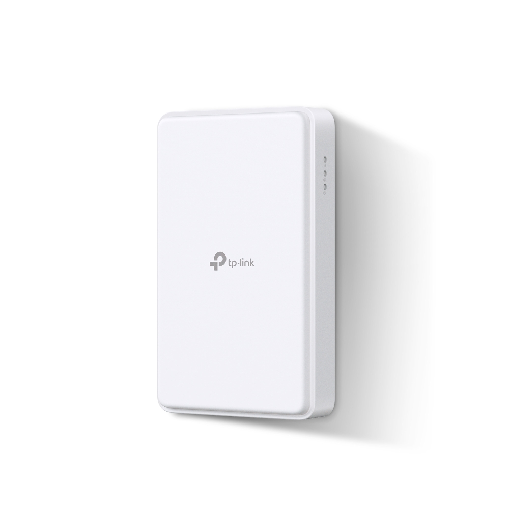 TP-LINK router 5G Outdoor NE200-Outdoor Router 4.67 GBps Network Equipment