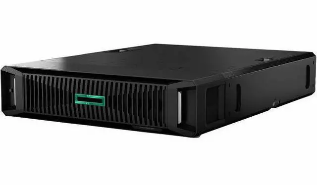 [20657563000] HPE ProLiant Dl325 Gen11 9115 Server AMD EPYC Servers