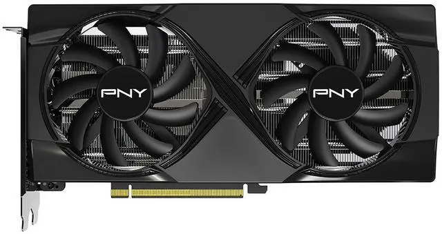 [20668108000] PNY GeForce RTX 5060 Ti Dual OC Graphics card PCI-Express Graphics Cards