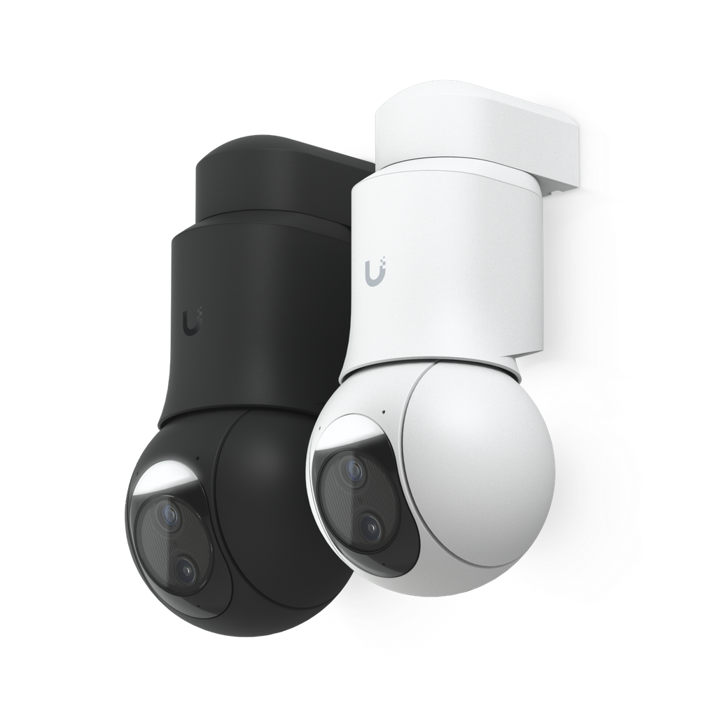 Ubiquiti G6 PTZÜberwachungskamera white Network Camera Network Cameras